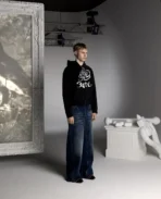 DavrilSupply Black Battle Waffle Zip (5)