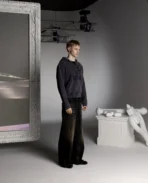 DavrilSupply Bleu Bataille Gaufre Fermeture Éclair (4)