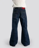 DavrilSupply Bootcut Mantik Jean de tous les jours