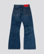 DavrilSupply Bootcut Mantik Jean de tous les jours (5)