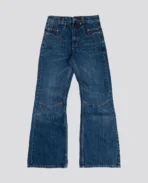 DavrilSupply Bootcut Mantik Jean de tous les jours (6)