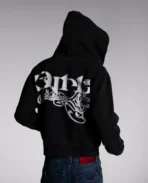 DavrilSupply Brutal Key Zip