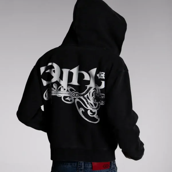 DavrilSupply Brutal Key Zip