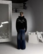 DavrilSupply Brutalist Noir Gaufre Fermeture Éclair (3)