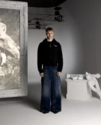 DavrilSupply Brutalist Noir Gaufre Fermeture Éclair (4)