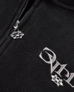 DavrilSupply Brutalist Noir Gaufre Fermeture Éclair (6)