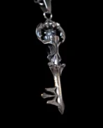 DavrilSupply Collier Clé Royale (3)