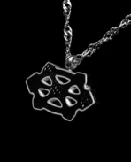 DavrilSupply Collier Stardust de (2)