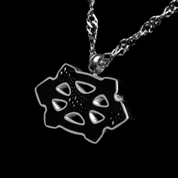 DavrilSupply Collier Stardust de (2)