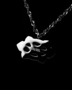 DavrilSupply Collier Stardust de (3)