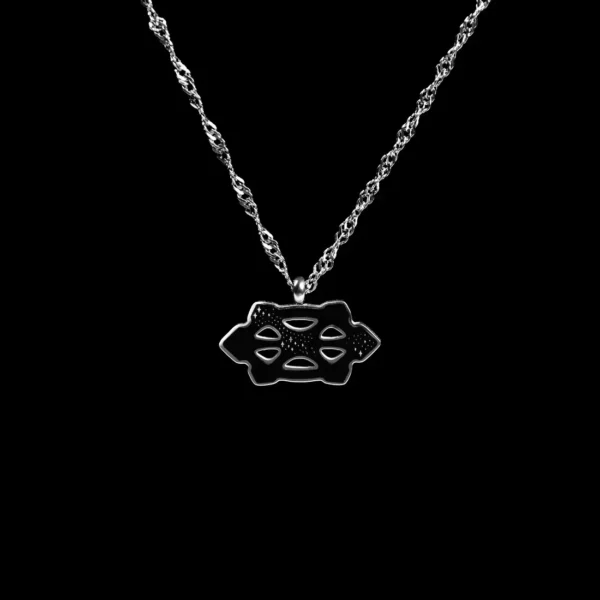 DavrilSupply Collier Stardust de