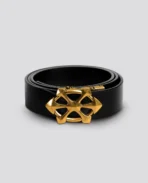 DavrilSupply Courroie mécanique dorée