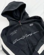 DavrilSupply Dark 3EME Etage Zip (2)