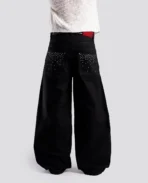 DavrilSupply Denim brut japonais Stardust de