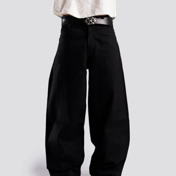 DavrilSupply Denim brut japonais Stardust de (2)