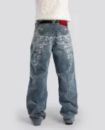 DavrilSupply Dos Design Light Mantle Denim