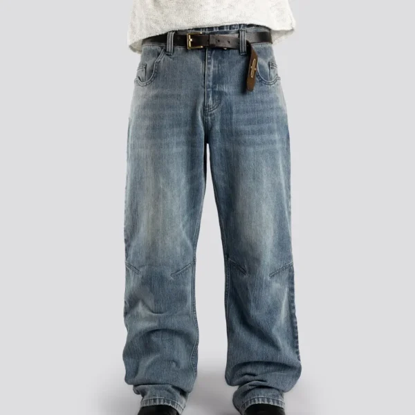 DavrilSupply Dos Design Light Mantle Denim (2)
