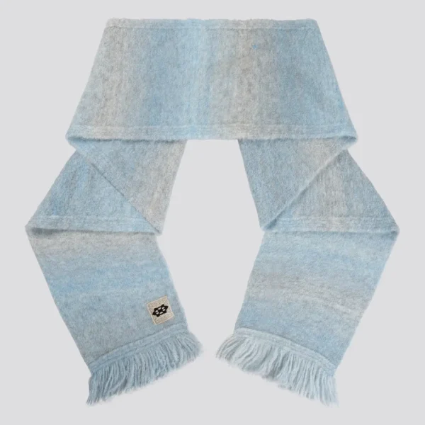 DavrilSupply Écharpe Glace