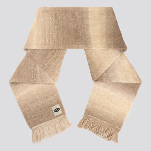 DavrilSupply Écharpe désert