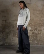 DavrilSupply Gris Brutal Knitwear (2)