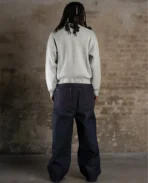 DavrilSupply Gris Brutal Knitwear (4)