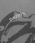 DavrilSupply Gris Brutal Knitwear (5)