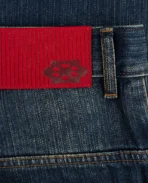 DavrilSupply Jeans droits à poches d'occasion (6)