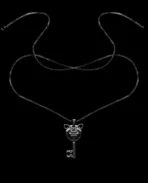 DavrilSupply La clé des Tisseurs du Destin