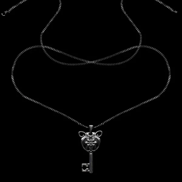 DavrilSupply La clé des Tisseurs du Destin