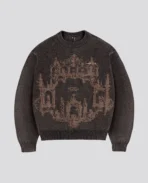 DavrilSupply Mirror Knitwear