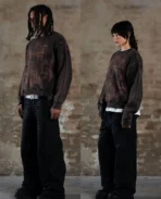 DavrilSupply Mirror Knitwear (2)