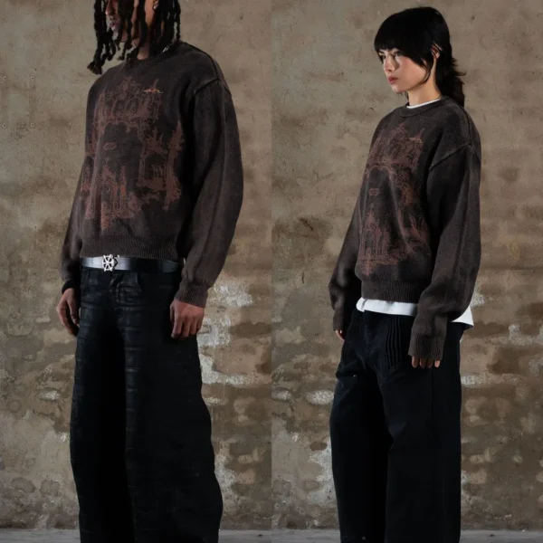 DavrilSupply Mirror Knitwear (2)