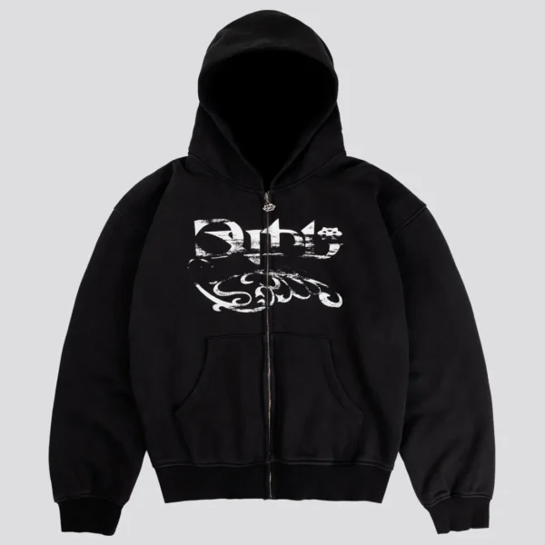 DavrilSupply Ornement Zip