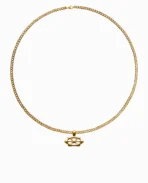 DavrilSupply Pendentif Dyst en or (2)