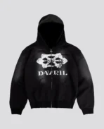 DavrilSupply Poche zippée