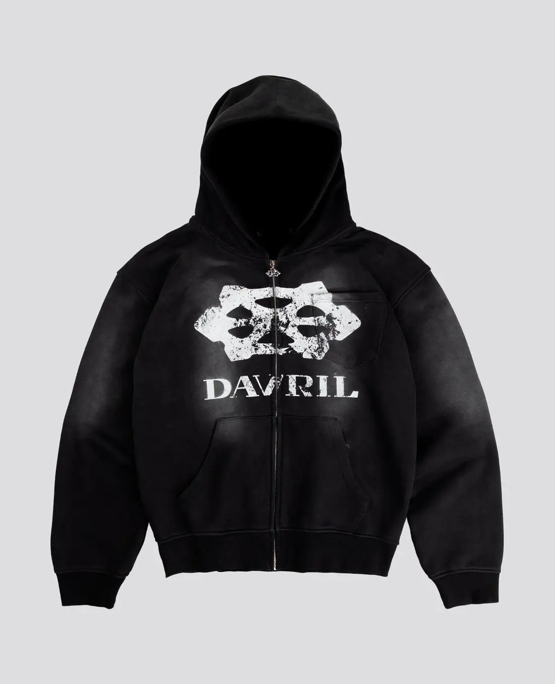 DavrilSupply Poche zippée DavrilSupply Poche zippée