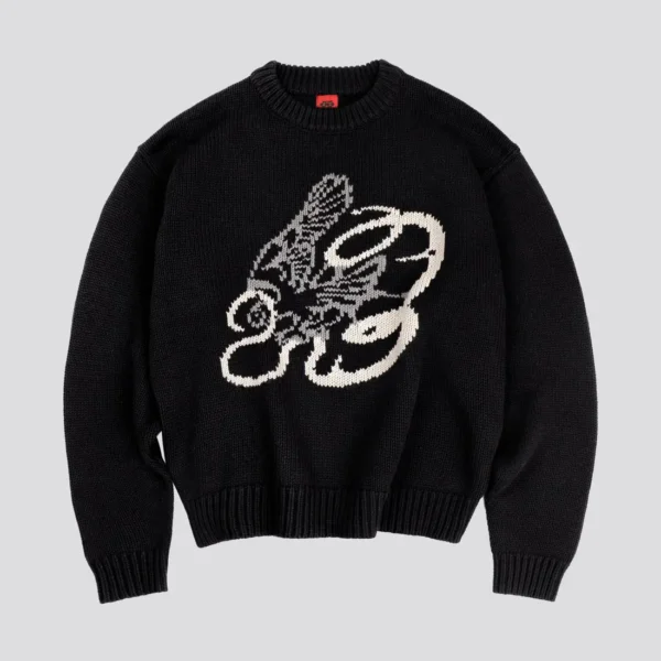 DavrilSupply Pull de combat noir (2)