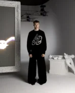 DavrilSupply Pull de combat noir (3)