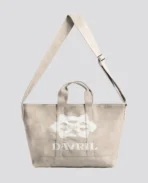 DavrilSupply Sac bandoulière en toile