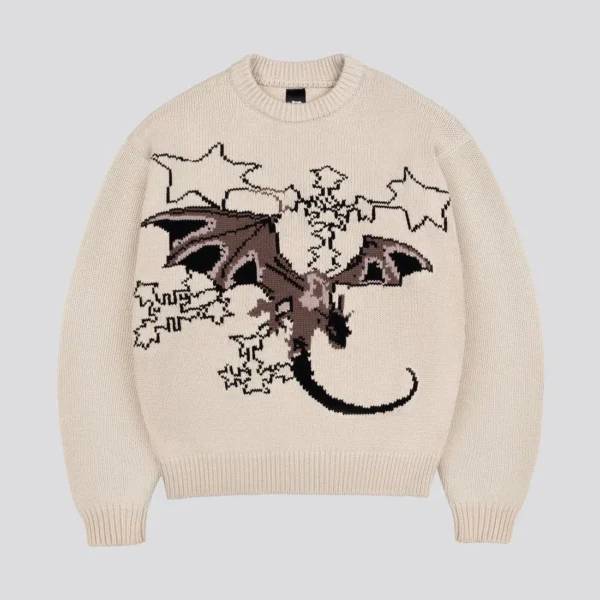 DavrilSupply Sand Dragon Tricots (2)