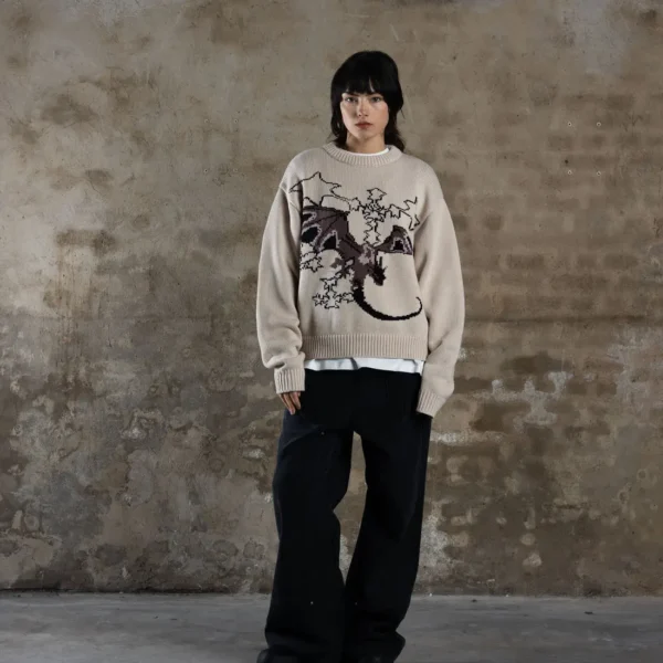 DavrilSupply Sand Dragon Tricots (3)