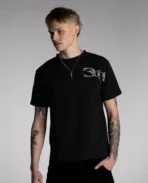 DavrilSupply T shirt brutaliste