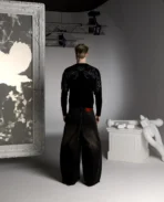 DavrilSupply Tricot à ouverture foncée (3)