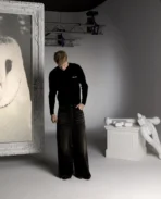 DavrilSupply Tricot à ouverture foncée (4)