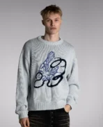 DavrilSupply Tricot de combat gris