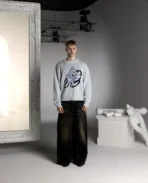 DavrilSupply Tricot de combat gris (3)