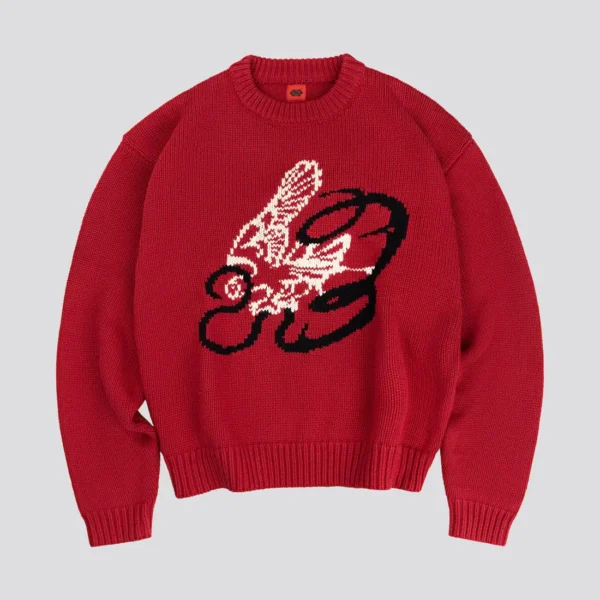 DavrilSupply Tricot de combat rouge (2)