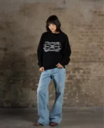 DavrilSupply Tricots Brutal Noirs (3)