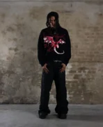 DavrilSupply Tricots  Dark Dragon (2)