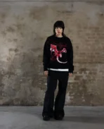 DavrilSupply Tricots  Dark Dragon (3)